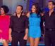 Les deux couples en ballottage dans Danse avec les stars 2, samedi 22 octobre 2011 sur TF1