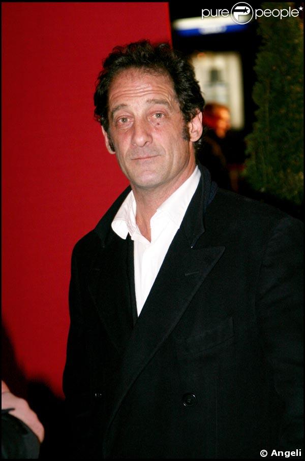 Vincent Lindon