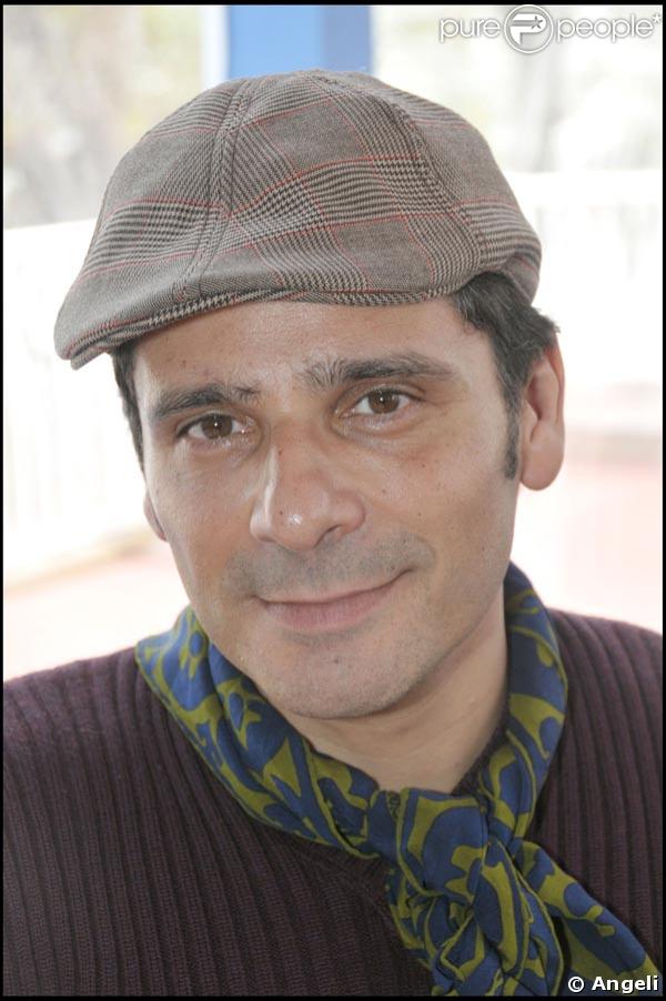 Pascal Elbé