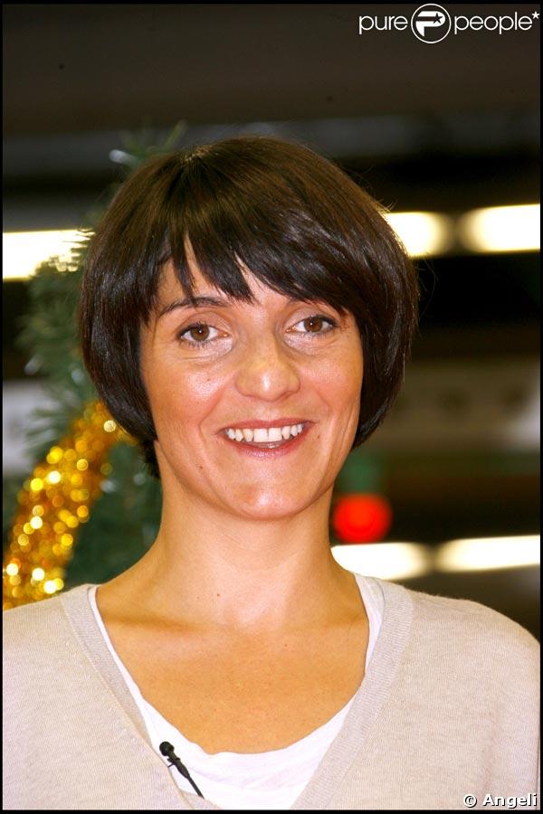 Florence Foresti