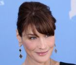 Carla Bruni en mai 2011