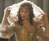 Milla Jovovich dans Les Trois Mousquetaires