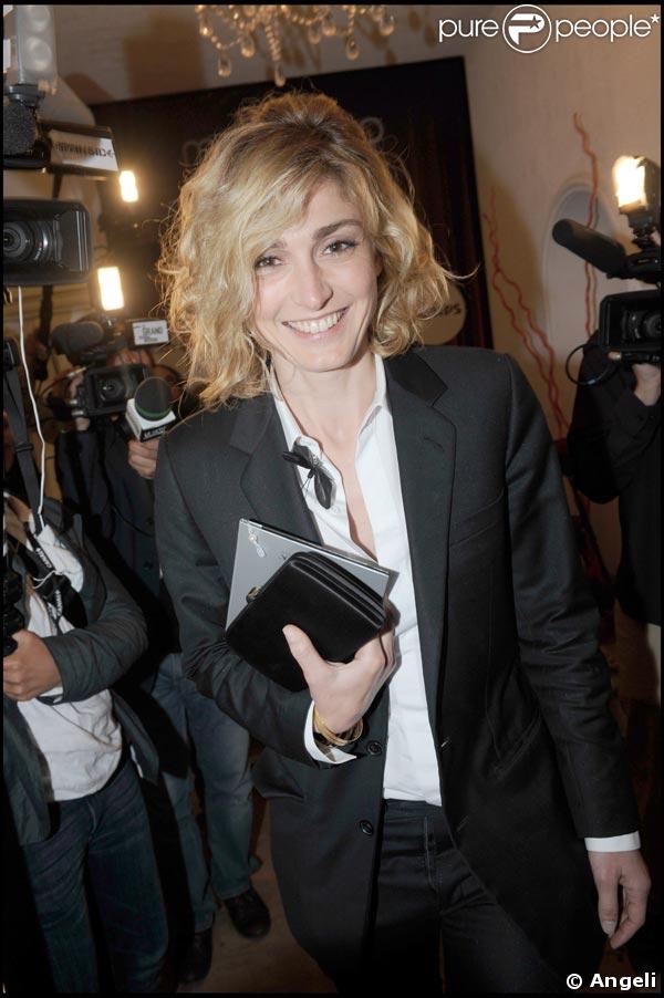 Mademoiselle Agnés Boulard
