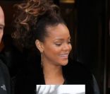 Rihanna : Une coquine qui dépense sans compter dans un sex-shop parisien