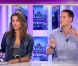 Jeny Priez et Matthieu Delormeau sur le plateau des Anges de la télé-réalité - Le Mag le mardi 25 octobre 2011