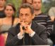 Nicolas Sarkozy face à Yves Calvi, Jean-Pierre Pernaut et la crise