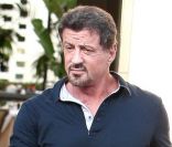 Sylvester Stallone le 26 septembre 2011 à Los Angeles.