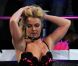 Britney Spears était en concert à l'Arena de Montpellier, vedredi 21 octobre 2011.