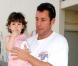 Adam Sandler va être papa pour la deuxième fois !