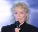 Petula Clark, Pour être aimée de toi, sur le plateau de  Vivement dimanche , le 16 octobre 2011.