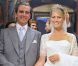 Le prince Nikolaos et la princesse Tatiana attendent leur premier enfant
