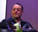 Jean Reno pour la conférence de presse à Lille d'On ne choisit pas sa famille le 26 octobre 2011