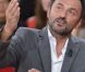 Frédéric Lopez lors de l'enregistrement de Vivement dimanche (diffusion le 30 octobre 2011)