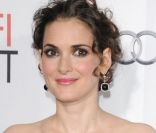 Tim Burton joue à Frankenstein avec Winona Ryder