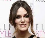 Keira Knightley