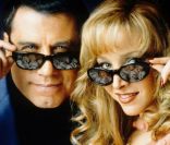 Lisa Kudrow dans Le bon numéro (2000).<br />