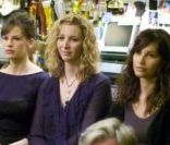 Lisa Kudrow dans P.S. I love you (2007).<br />