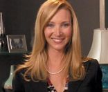 Lisa Kudrow et Meryl Streep dans Web Therapy.