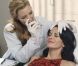 Lisa Kudrow et Courteney Cow dans Cougar Town.