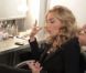 Madonna et sa fille Lourdes : Une vidéo surprenante pour un moment crucial
