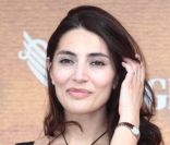 Caterina Murino en juillet 2010 en Italie