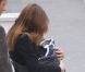 Carla Bruni et Nicolas Sarkozy : Giulia, ce prénom n'est pas le fruit du hasard