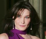 Carla Bruni