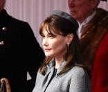 Carla Bruni-Sarkozy