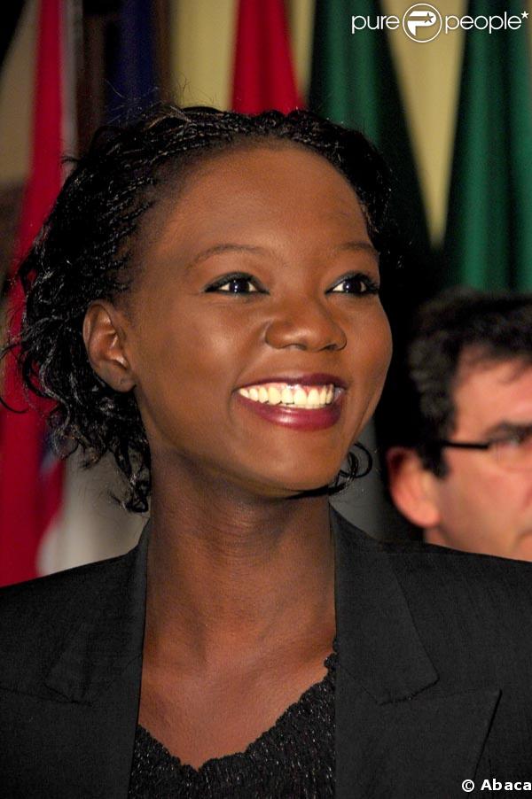Rama Yade