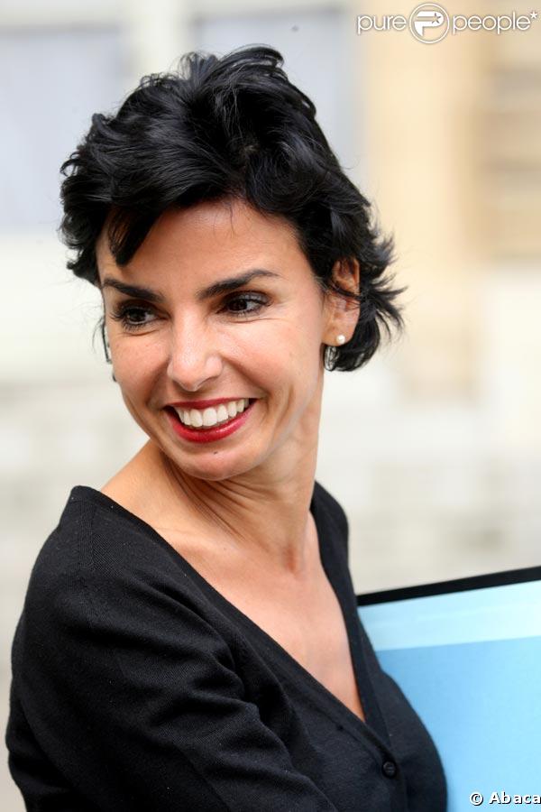 Rachida Dati