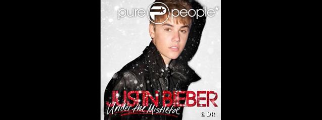 All I want for Christmas is you  - Justin Bieber / Mariah Carey