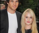 Duffy et Mike Phillips en 2010 