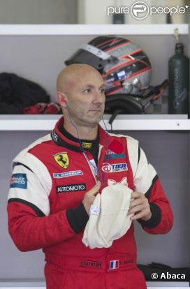 Le week-end des 29 et 30 octobre 2011 a été riche en sensations, au circuit Paul Ricard du Castellet : avec une belle troisième place, Fabien Barthez, associé à Gilles Duqueine sur une Ferrari F430, remporte le titre Gentlemen Trophy. 
 &nbsp; 
 Sébastien Loeb s'est notamment bien défendu en GT Tour, au volant d'une Ferrari F430 du team AF Corse.
