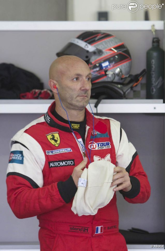  Le week-end des 29 et 30 octobre 2011 a été riche en sensations, au circuit Paul Ricard du Castellet : avec une belle troisième place, Fabien Barthez, associé à Gilles Duqueine sur une Ferrari F430, remporte le titre Gentlemen Trophy. 
 &nbsp; 
 Sébastien Loeb s'est notamment bien défendu en GT Tour, au volant d'une Ferrari F430 du team AF Corse. 