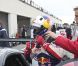 Le week-end des 29 et 30 octobre 2011 a été riche en sensations, au circuit Paul Ricard du Castellet : Sébastien Loeb s'est notamment bien défendu en GT Tour, au volant d'une Ferrari F458 du team AF Corse.