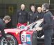  Avec une belle troisième place au Castellet fin octobre 2011, Fabien Barthez, associé à Gilles Duqueine sur une Ferrari F430, remporte le titre Gentlemen Trophy. 
 &nbsp; 
 Sébastien Loeb s'est notamment bien défendu en GT Tour, au volant d'une Ferrari F430 du team AF Corse. 