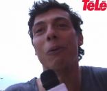 Taïg Khris révèle l'émission qu'il a honte de regarder à Télé Loisirs, partie 2