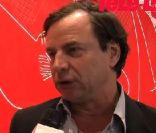 François Rollin révèle l'émission qu'il a honte de regarder à Télé Loisirs, partie 2