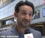 Cyril Hanouna révèle l'émission qu'il a honte de regarder à Télé Loisirs, partie 2