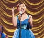 Charice Pempengco héroïne de Glee a perdu son papa