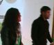 Carine et Kevin dans les Anges de la télé-réalité 3, mardi 1 novembre 2011 sur NRJ 12
