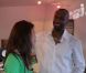 Carine et Darrell dans les Anges de la télé-réalité 3, mardi 1 novembre 2011 sur NRJ 12