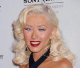 Christina Aguilera