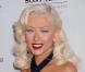 Christina Aguilera : sa robe de mariée Lacroix élue plus belle robe de l'année !
