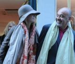 Blake Lively et Christian Louboutin