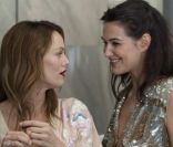 Helena Noguerra et Vanessa Paradis dans L'arnacoeur.
