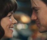 Rachel McAdams et Channing Tatum, dans The Vow.