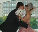 Rachel McAdams et Channing Tatum s'aiment dans The Vow.