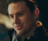 Channing Tatum dans The Vow.