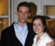 Laurent de Villiers et sa femme Renée après son intervention au Grand Journal de Canal+ le 2 novembre 2011 à Paris